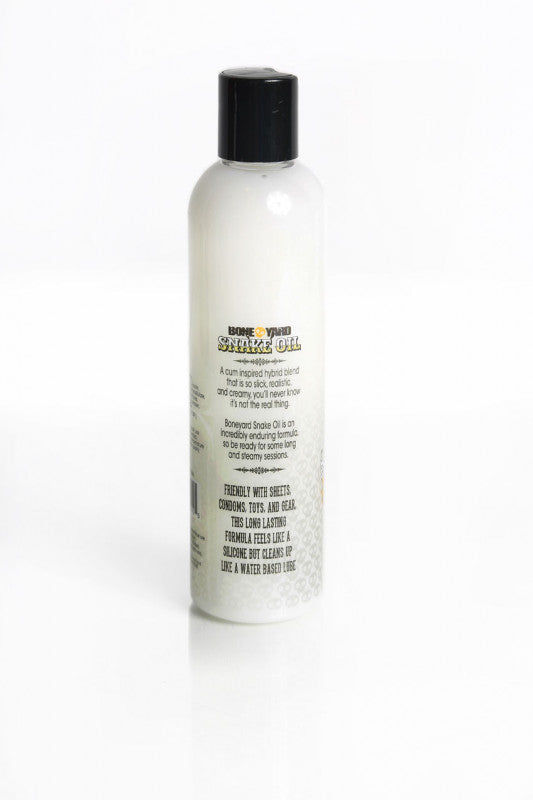 Boneyard Snake Oil  Lube 8.8oz