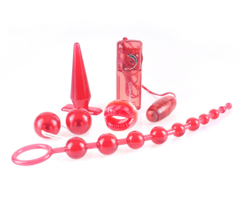 Pipedream Extreme Collection