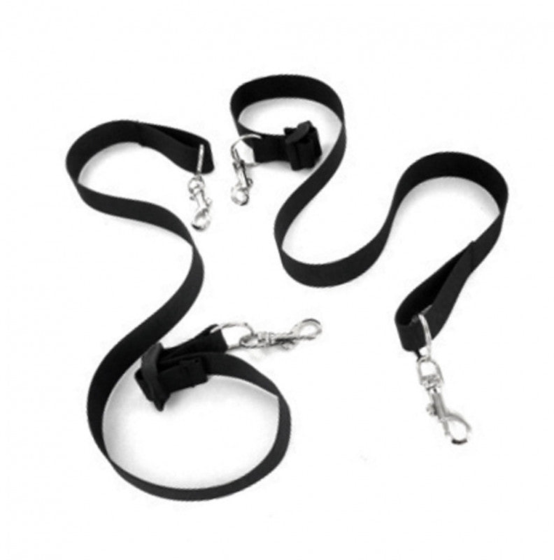 Tethered and Tied