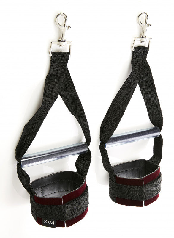 Sex and Mischief Enchanted O-Cuffs