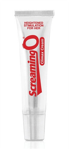 Screaming O Climax Cream - Each
