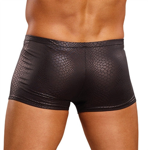 Cobra Mini Short - Black - Medium