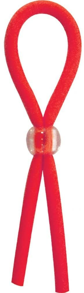 Clincher C Ring Red