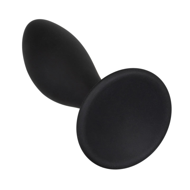Silicone Anal Curve Kit