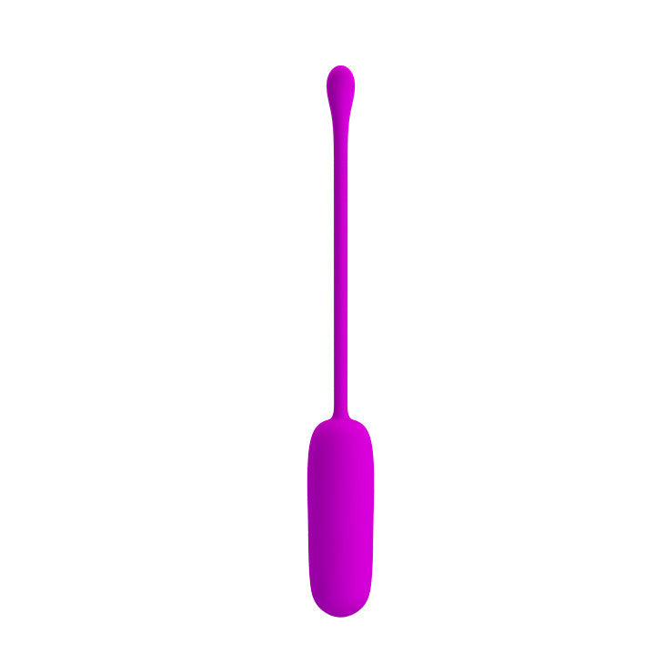 Pretty Love Joyce Vibrating Egg - Mint
