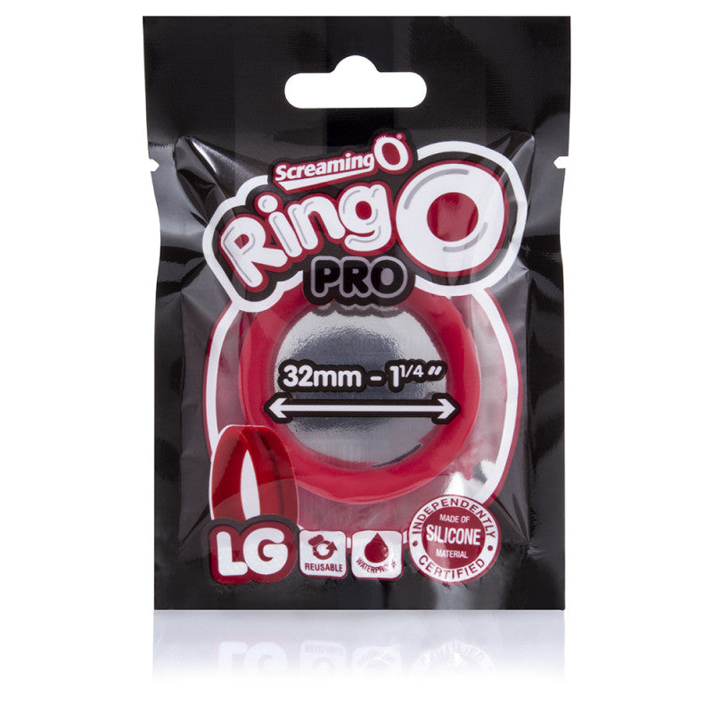Ringo Pro Lg - Red