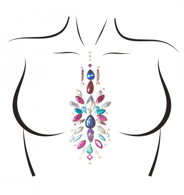 Xali Jewels Sticker