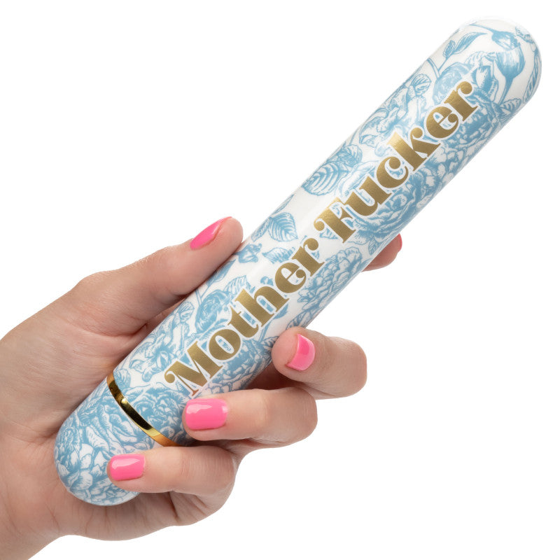 Naughty Bits Mother Fer Personal Vibrator