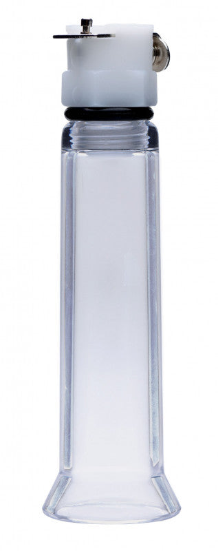 Nipple Pumping System With Detachable Cylinders