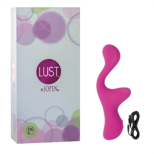 Lust L16 - Pink