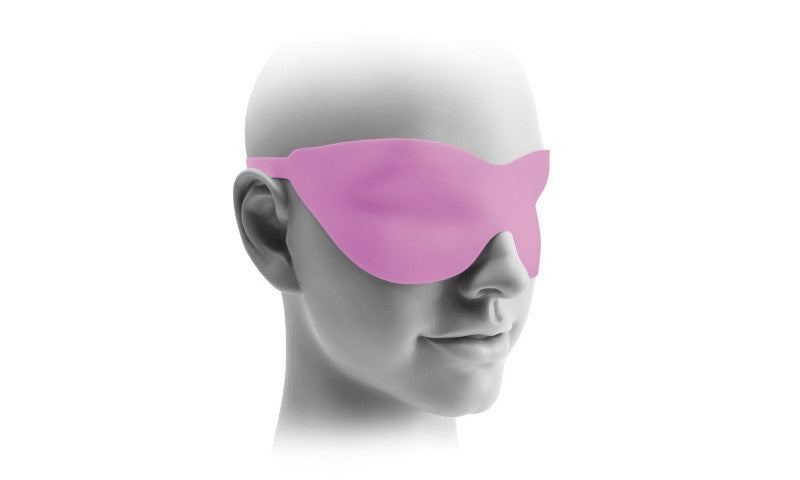 Fetish Fantasy Elite 8-Inch Strapless Strap-on - Pink