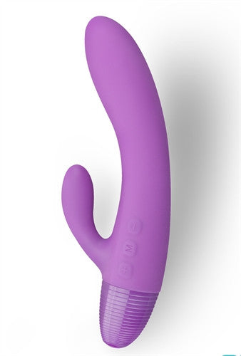 Kaya Rabbit Vibe - Purple
