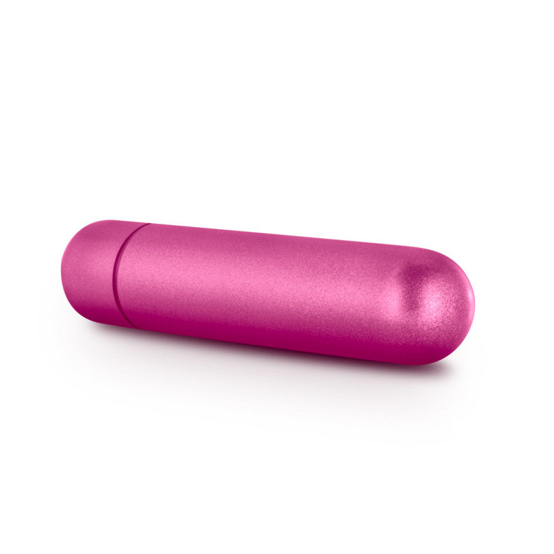 Exposed - Estelle Bullet - Cherry