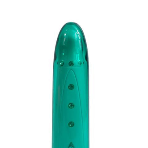 Climax Cristal 6x Vibe - Enticing Emerald