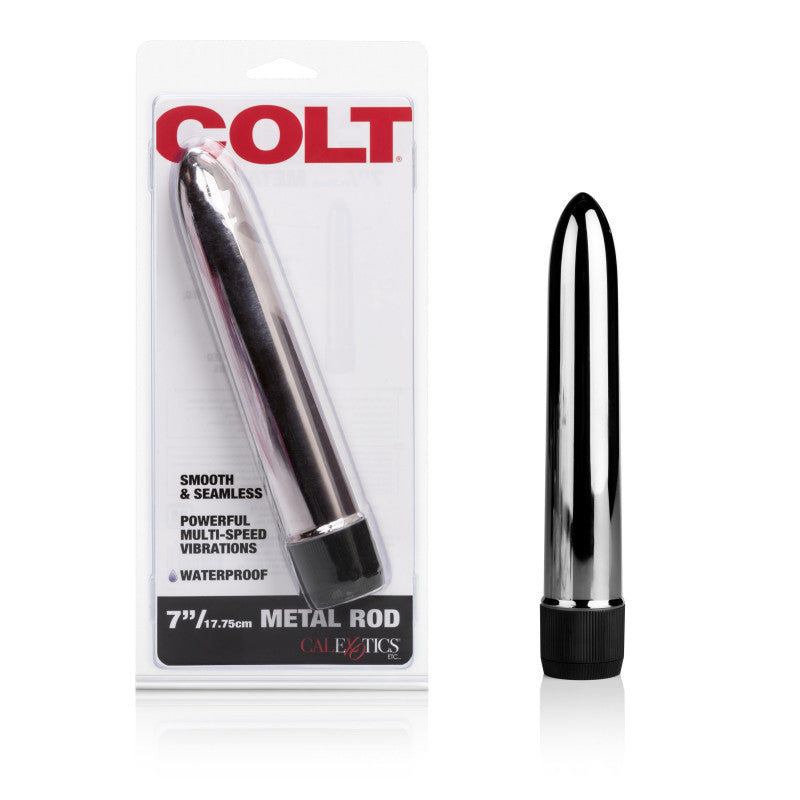 Colt Metal 7-Inch