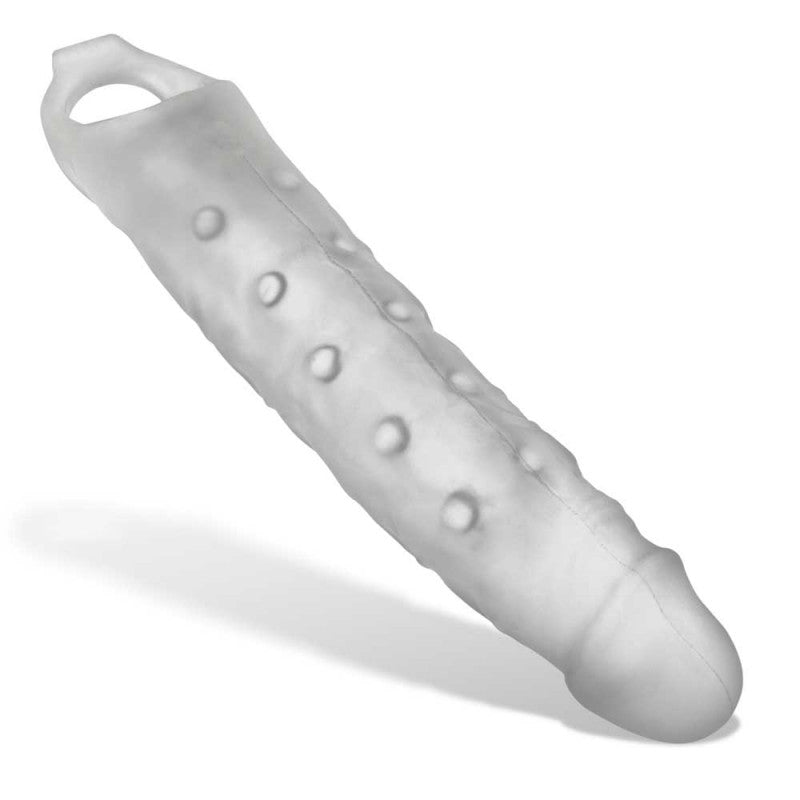 Snake Sheath - Clear Ice