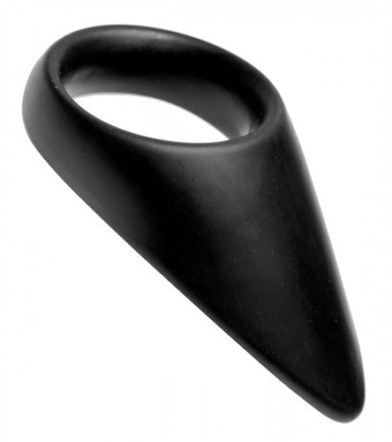 Taint Teaser Silicone  Ring and Taint Stimulator  - 1.75- Inch