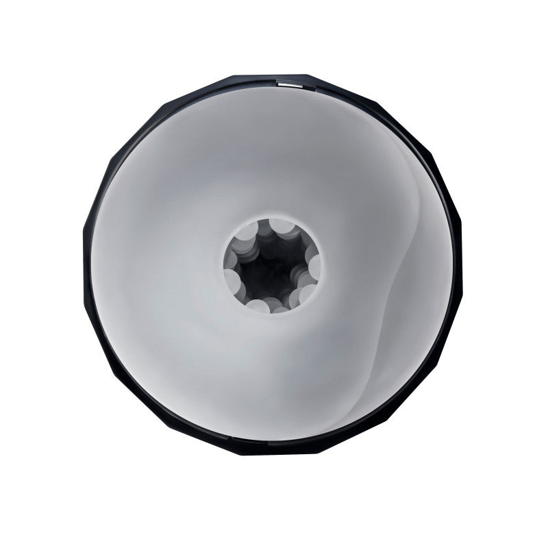 Solo - Stroker - Black