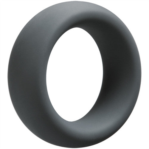 Optimale C-Ring - Thick - 35mm- Slate