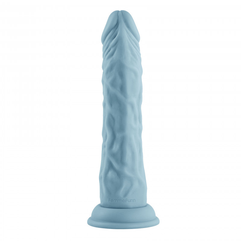 Wireless Turbo Shaft - Light Blue
