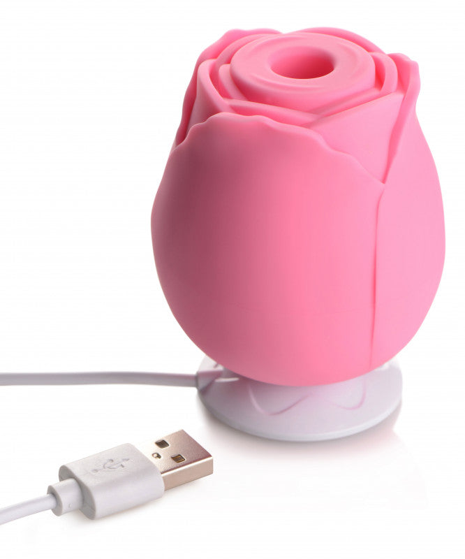 The Rose Lover's Gift Box - Pink