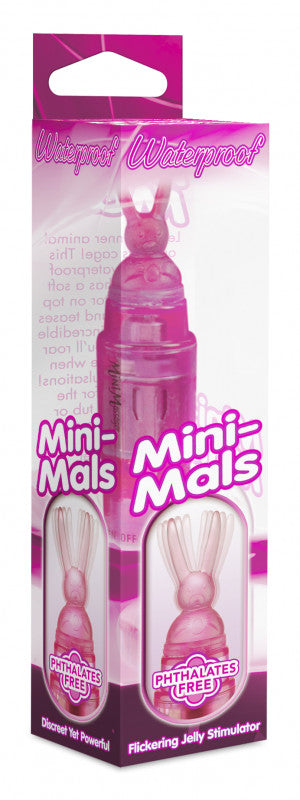 Mini-Mals Bunny