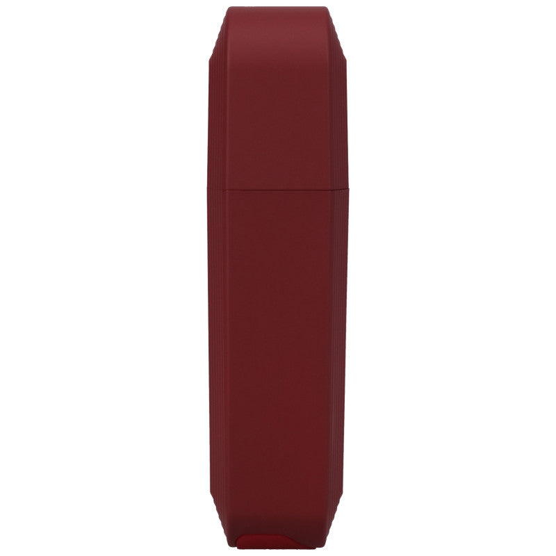 This Product Sucks - Sucking  Stimulator - Rechargeable - Red