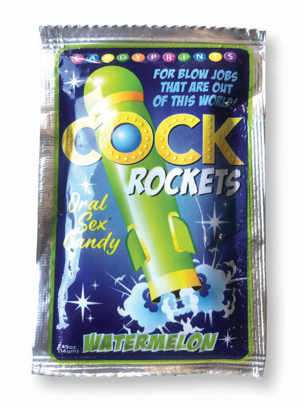 Rockets - Watermelon