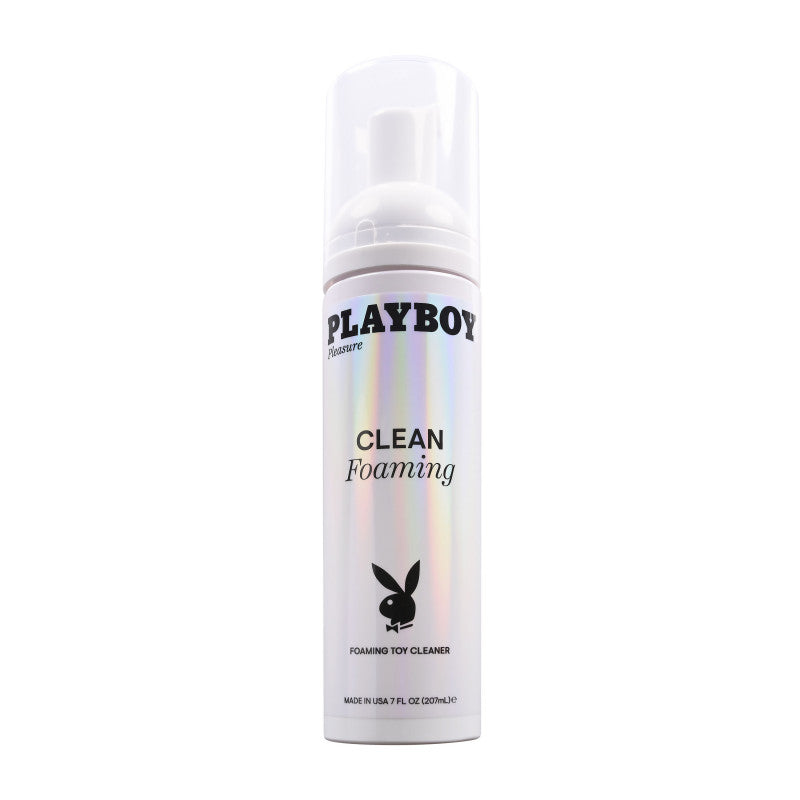 Cleaning Foaming Toy Cleaner 7 Oz