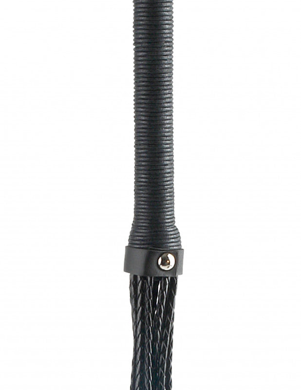 Braided Cat O Nine