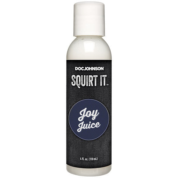 Squirt It - Joy Juice - 4 Fl. Oz. / 118ml