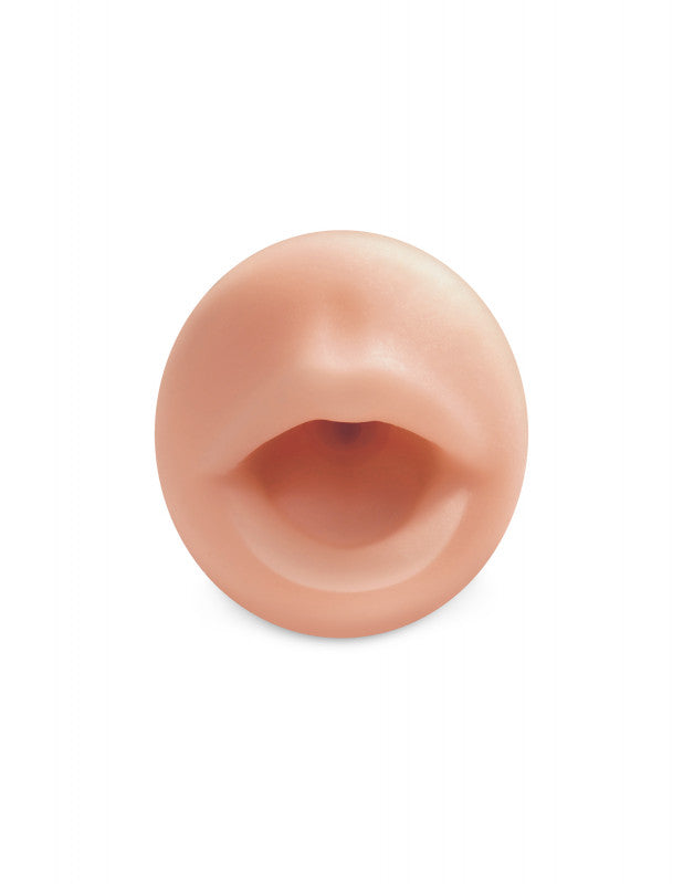 Pdx Coed Stroker