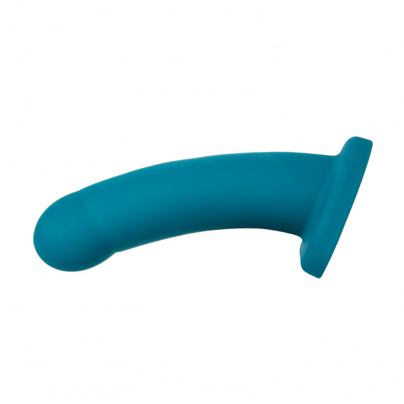 Nexus Collection - Lennox - 8 Inch Vibrating Hollow  - Emerald