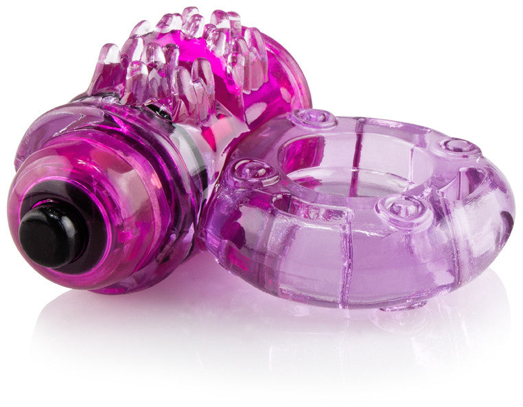 O Wow! - Each - Purple