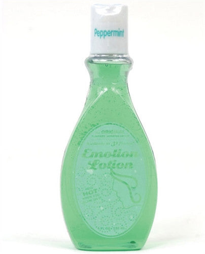 Emotion Lotion - Peppermint - 4 Fl. Oz.