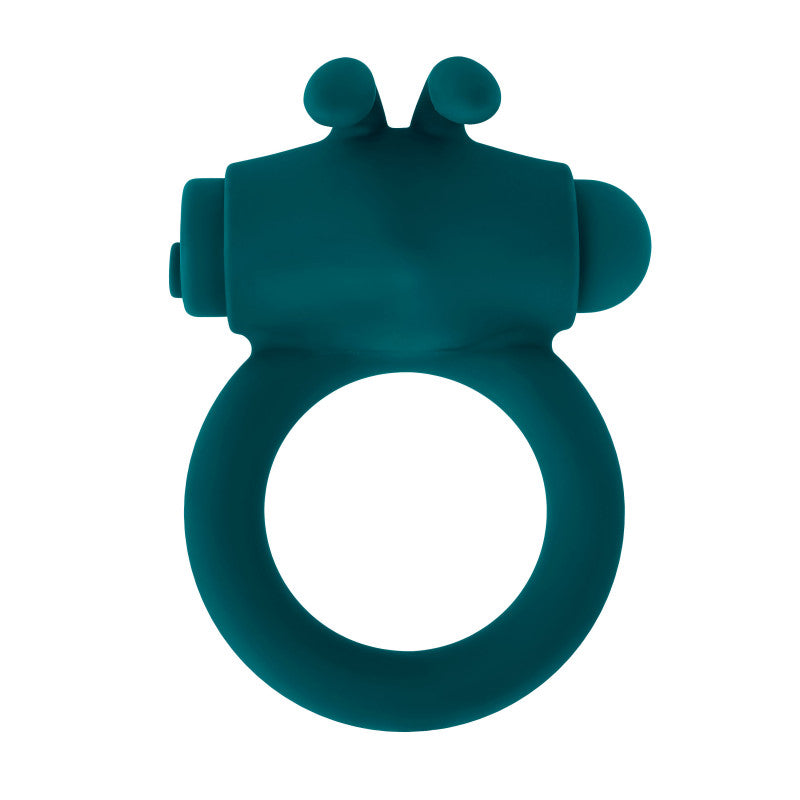 Bunny Buzzer -  Ring -  Teal
