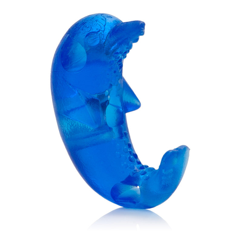 Triple Orgasm Erection