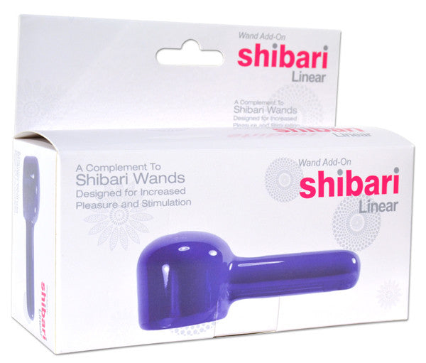 Shibari Linear - Purple