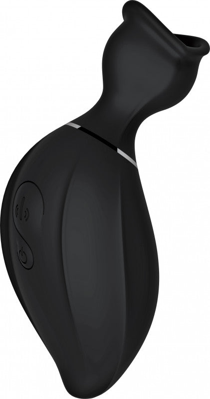 Bliss - Allure - Black