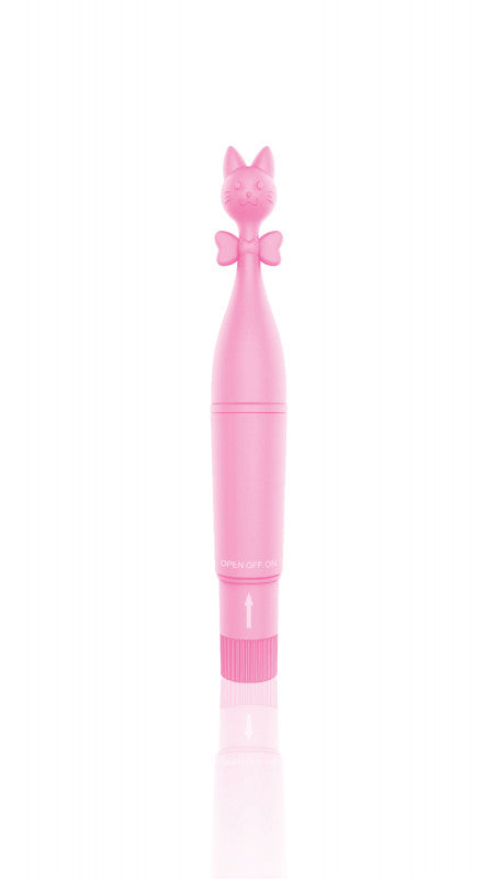 The 9's - Clitterific - Kitty Clitty  Clitoral Stimulator