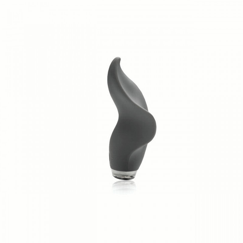 Mimic Plus Vibrator Grey