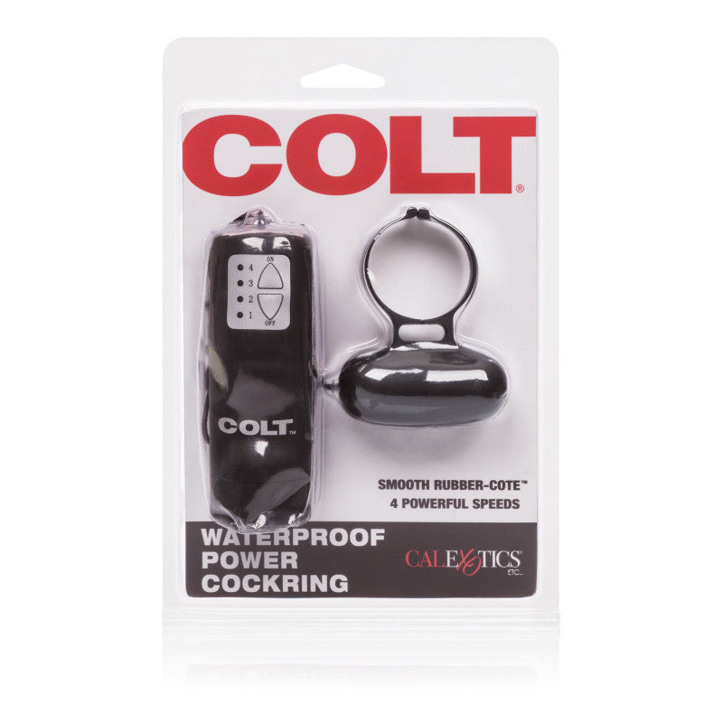 Colt Power  Ring
