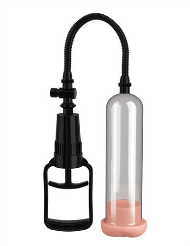 Pump Worx Beginners  Pump