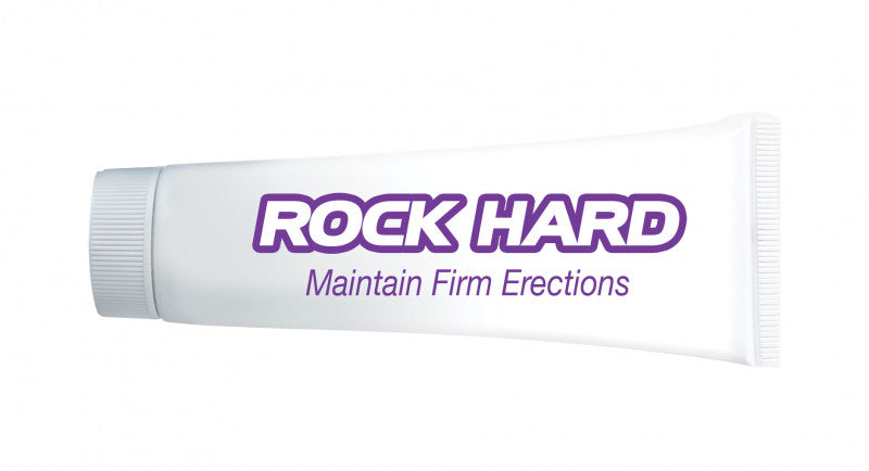 Rock Hard