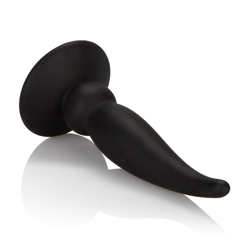 Silicone Rump Rider