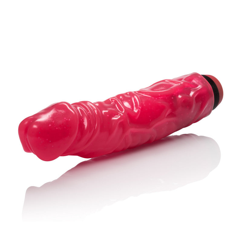 Hot Pink Devil  8.5in