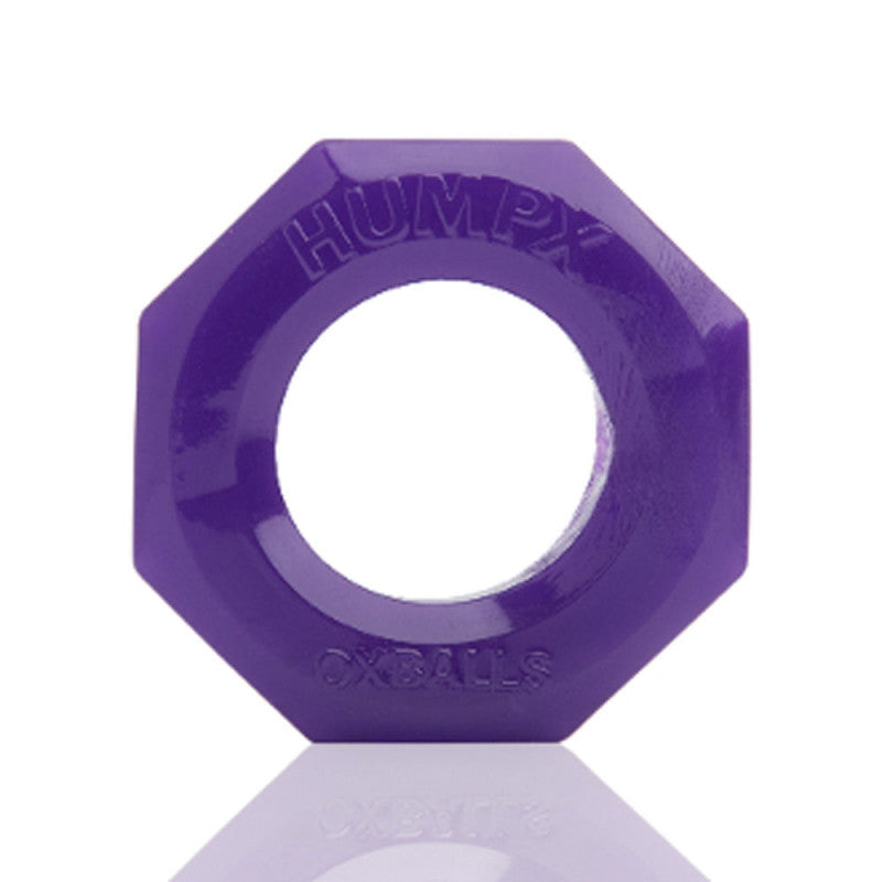 Humpx Super-Stretch ring - Eggplant