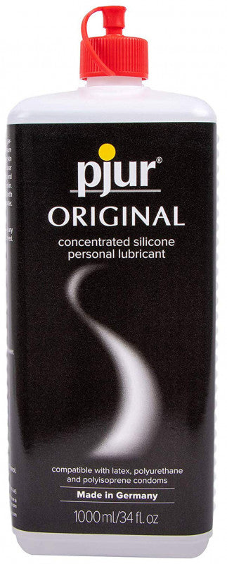 Pjur Bodyglide - Original 1000ml Super Tank