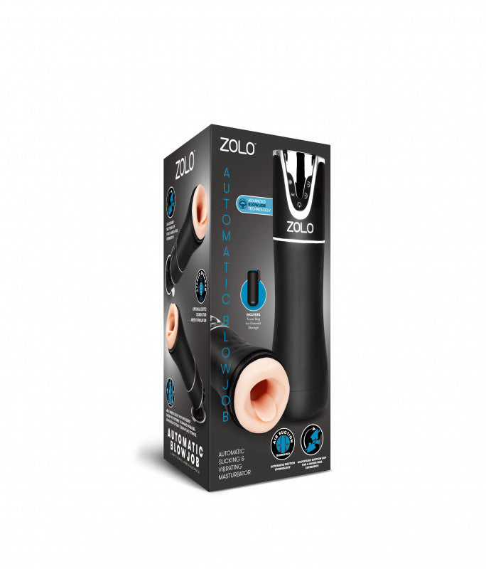 Zolo Automatic BJ