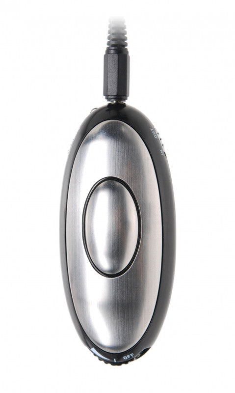 Fetish Fantasy Schock Therapy Pleasure Probe